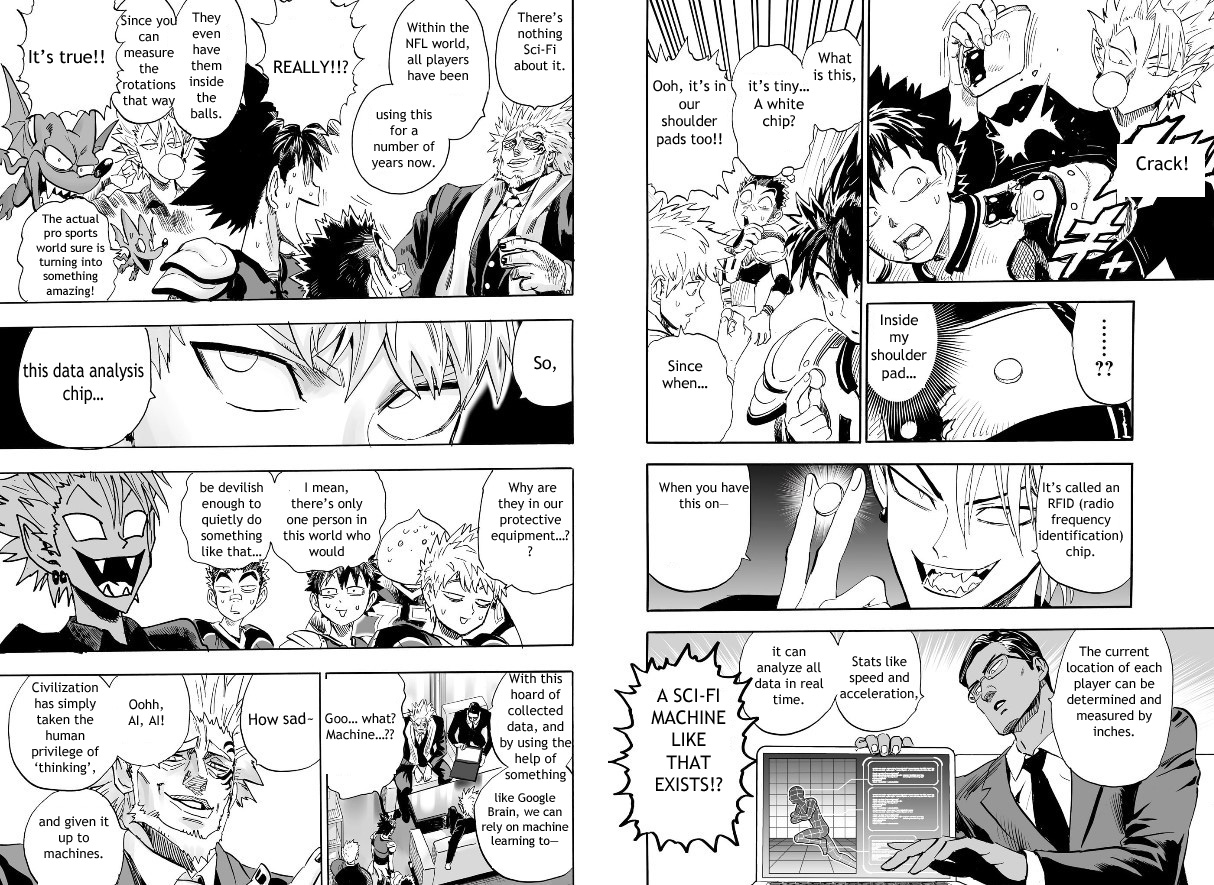 Eyeshield 21 334
