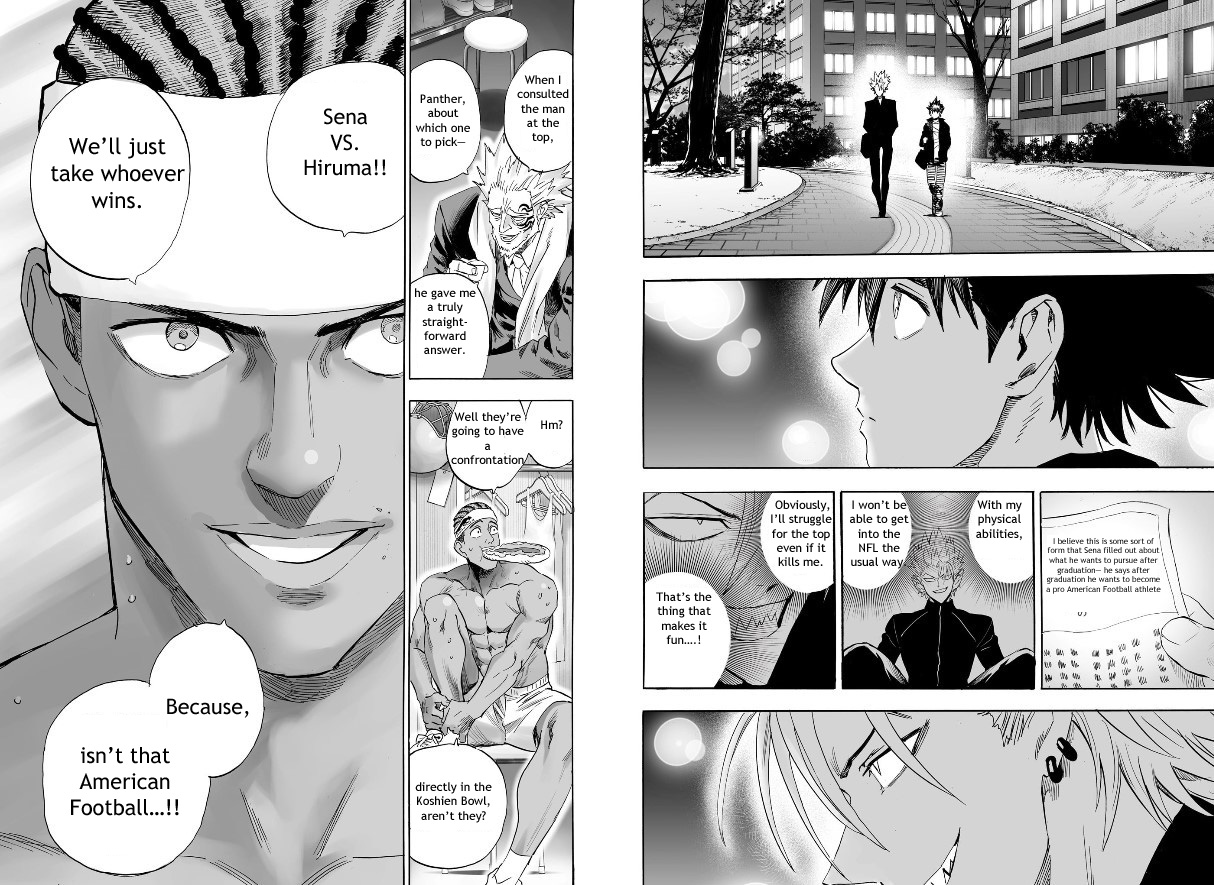 Eyeshield 21 334