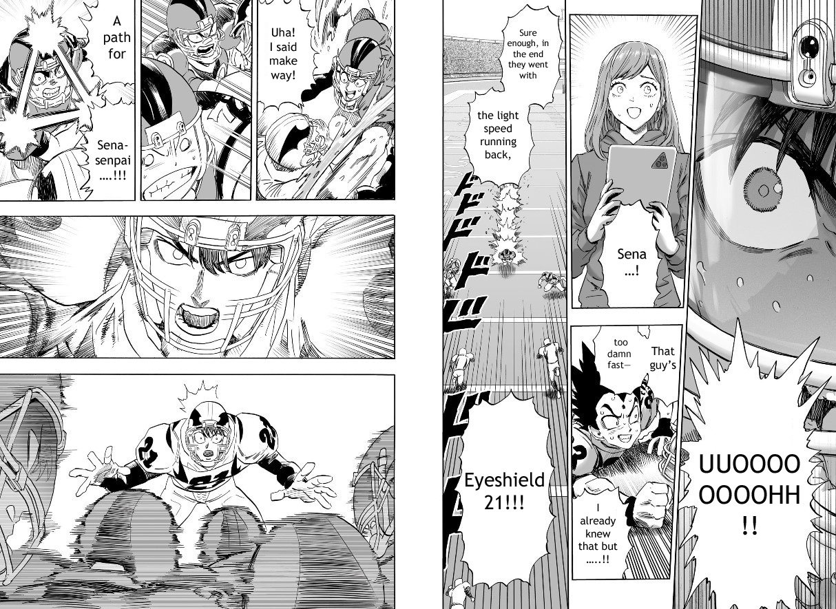 Eyeshield 21 334