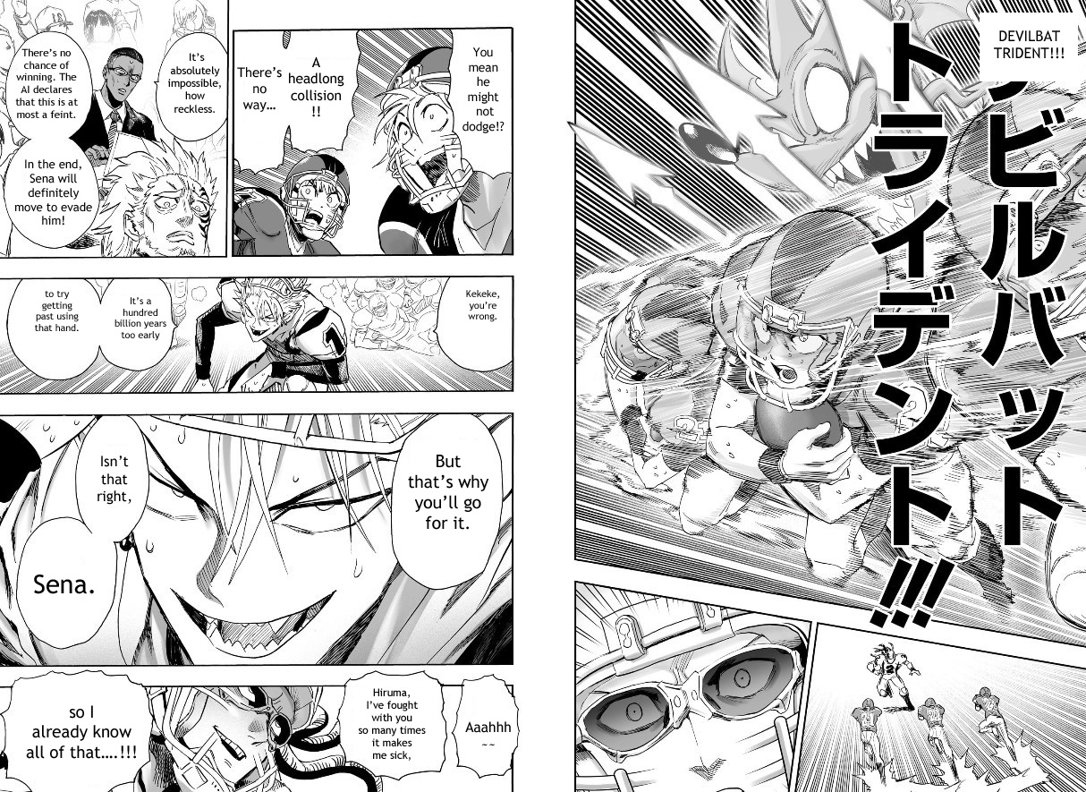 Eyeshield 21 334