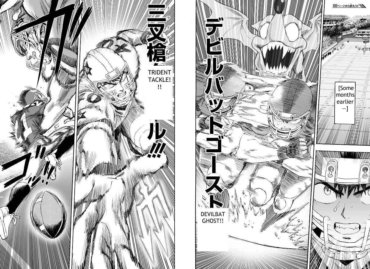 Eyeshield 21 334