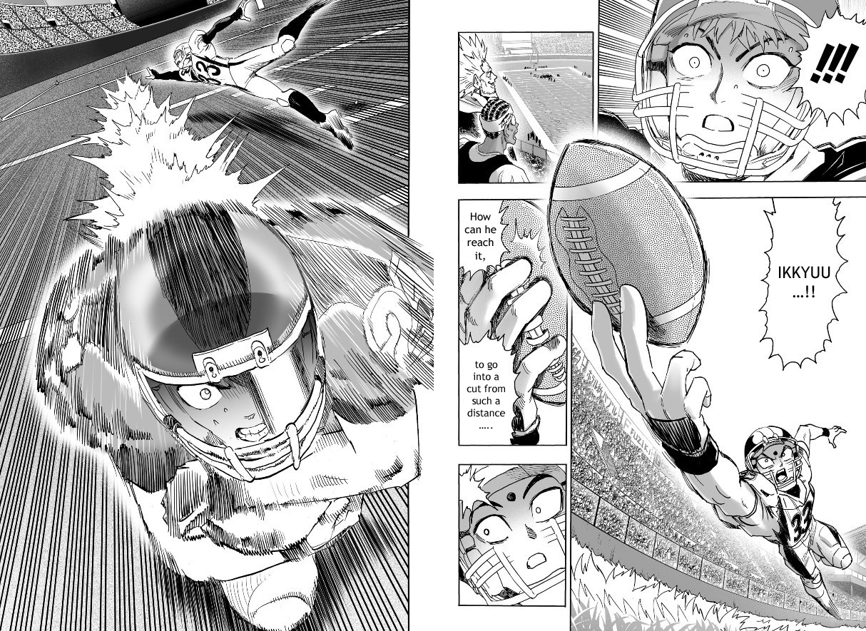 Eyeshield 21 334