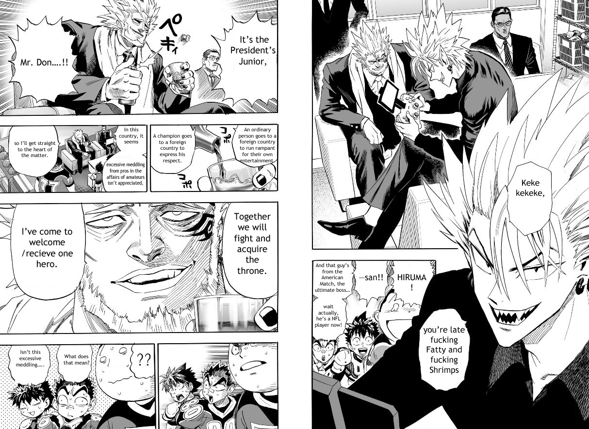 Eyeshield 21 334