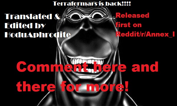 Terra Formars 233