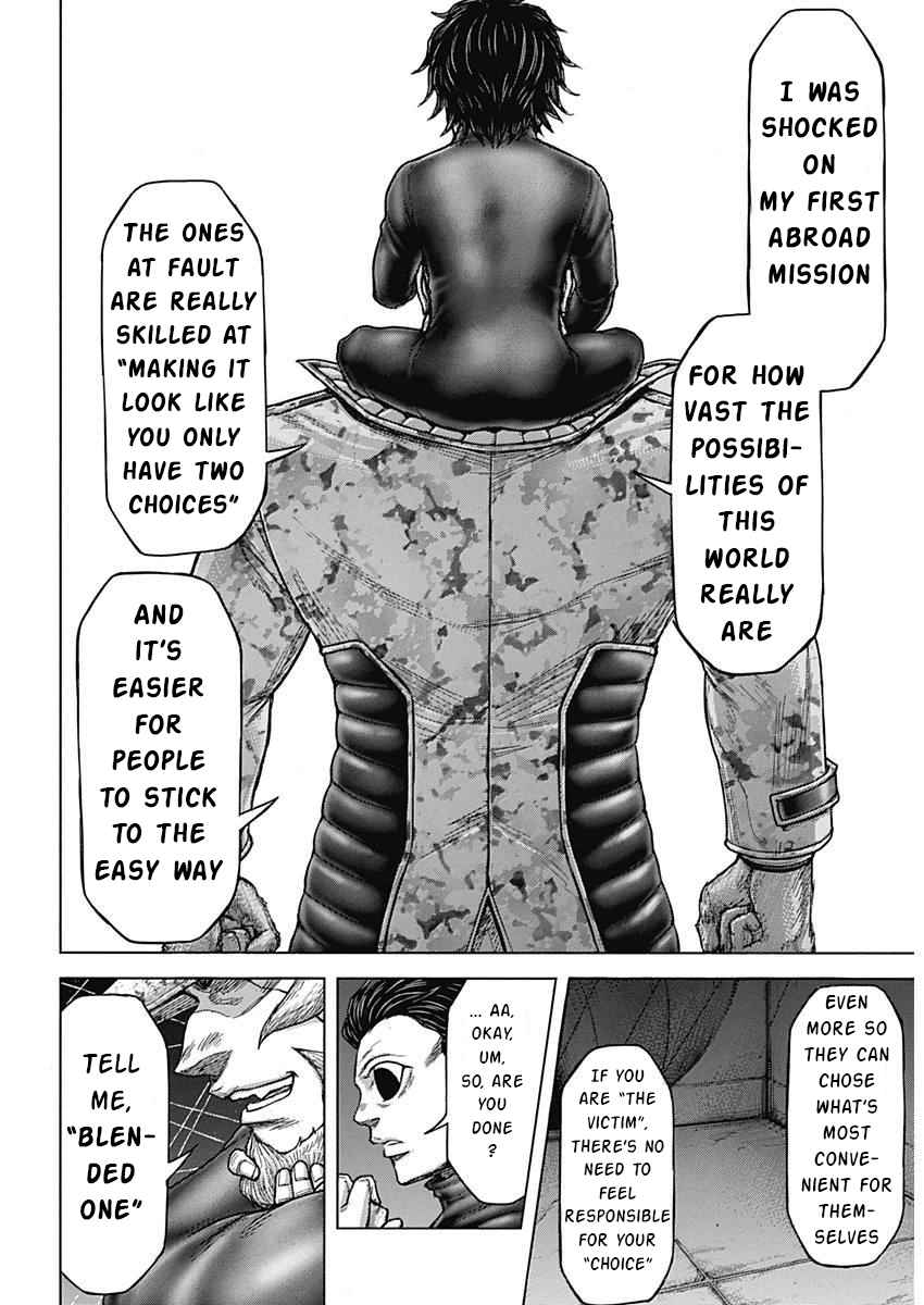 Terra Formars 234