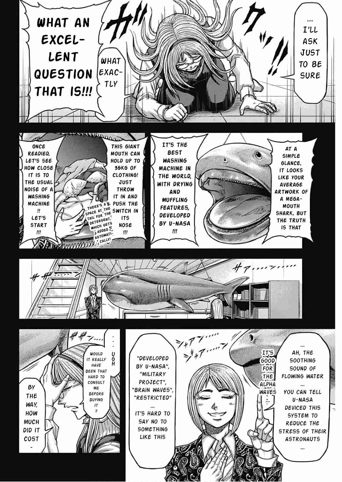 Terra Formars 236