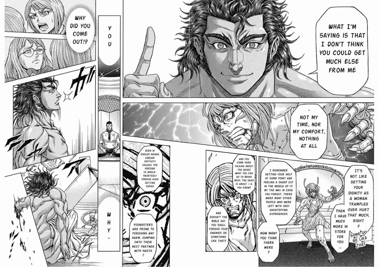 Terra Formars 236