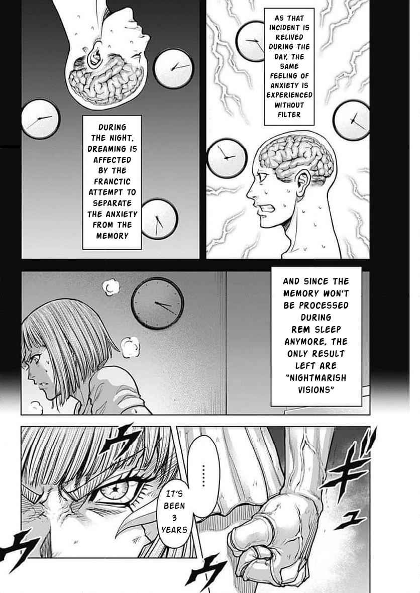 Terra Formars 240