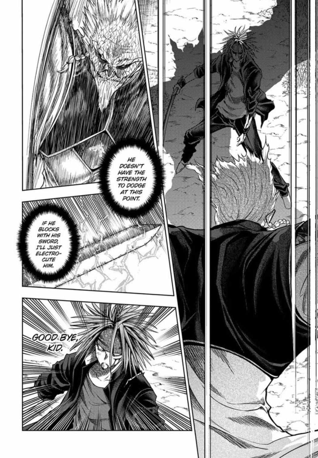 Battle In 5 Seconds After Meeting Notice.196