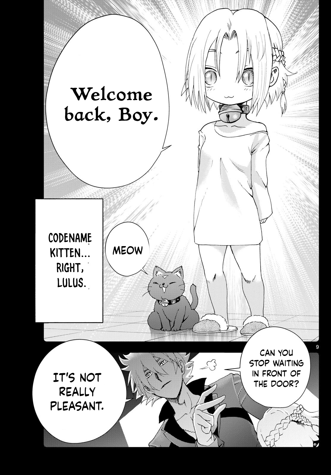 Kimi wa 008 270