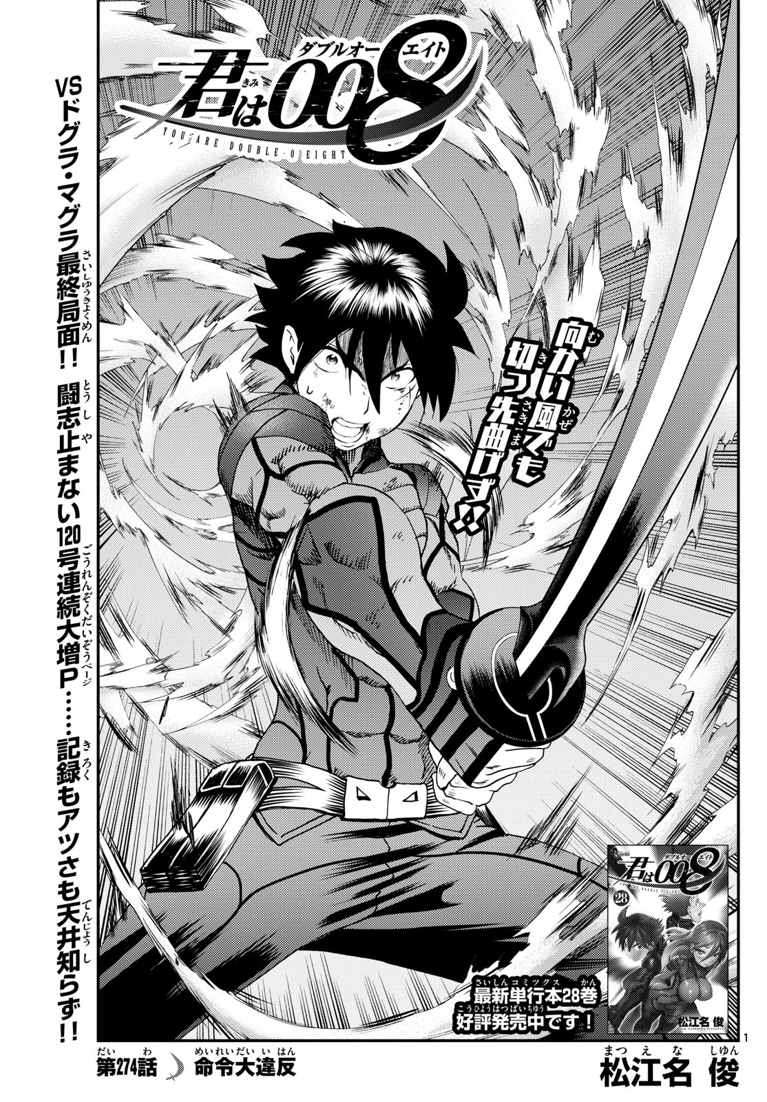 Kimi wa 008 274