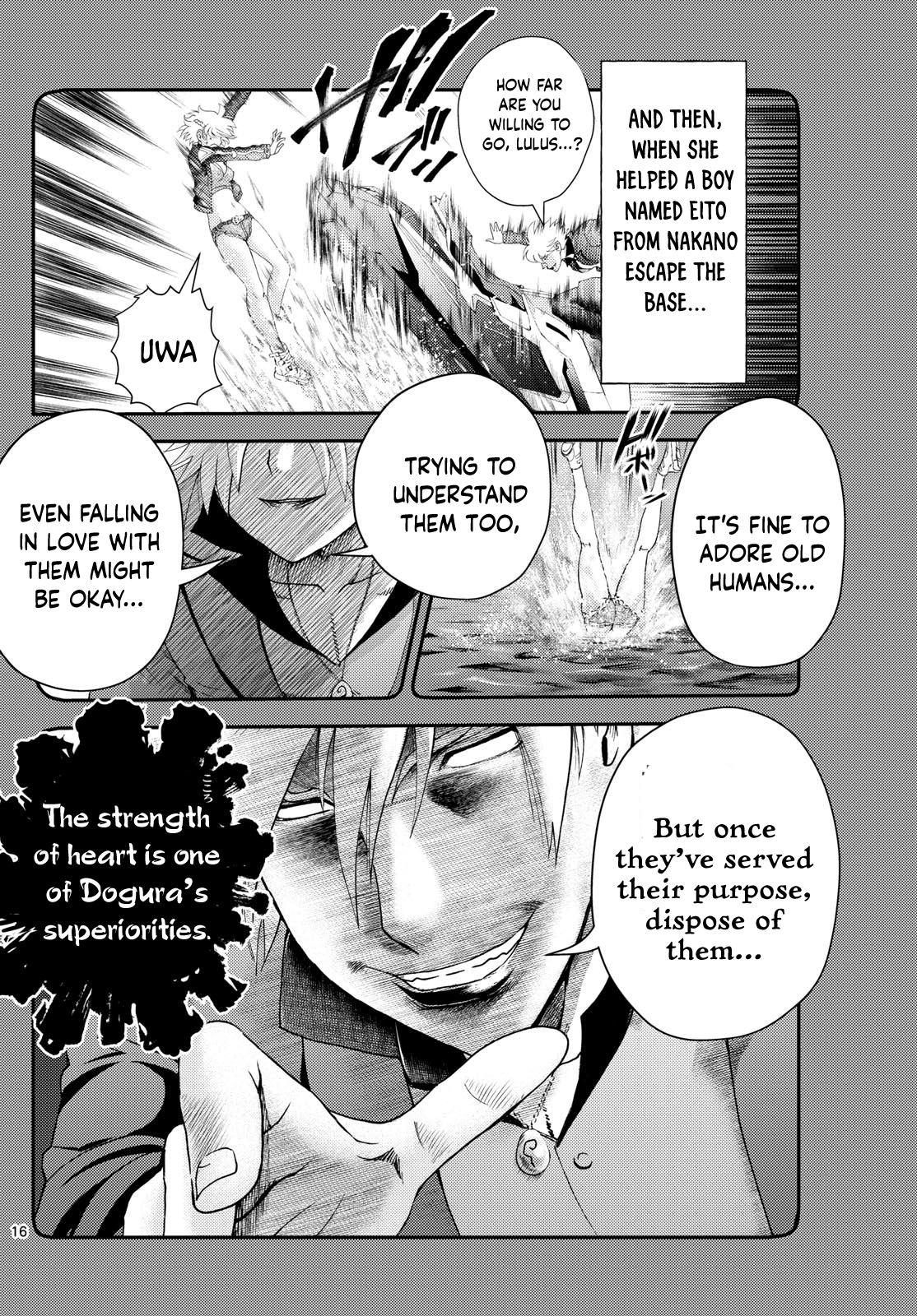 Kimi wa 008 281