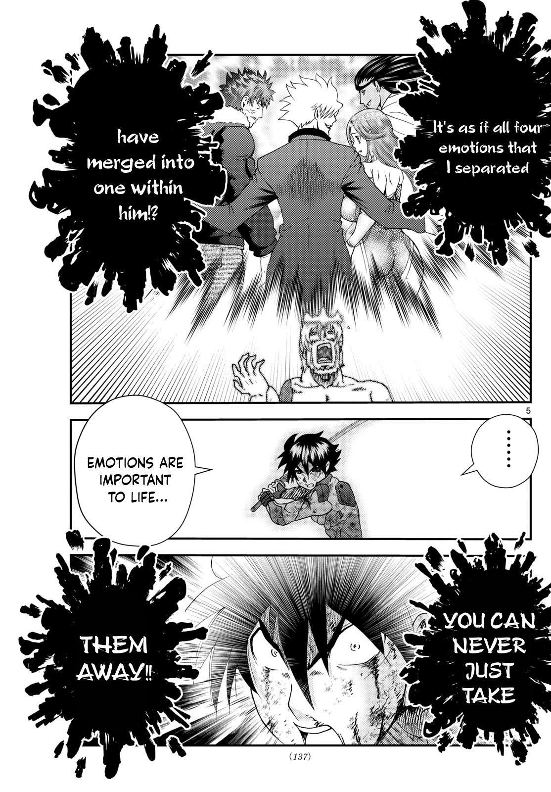 Kimi Wa 008 Chapter 282