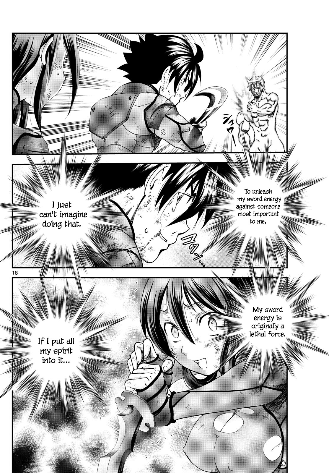 Kimi Wa 008 Chapter 282