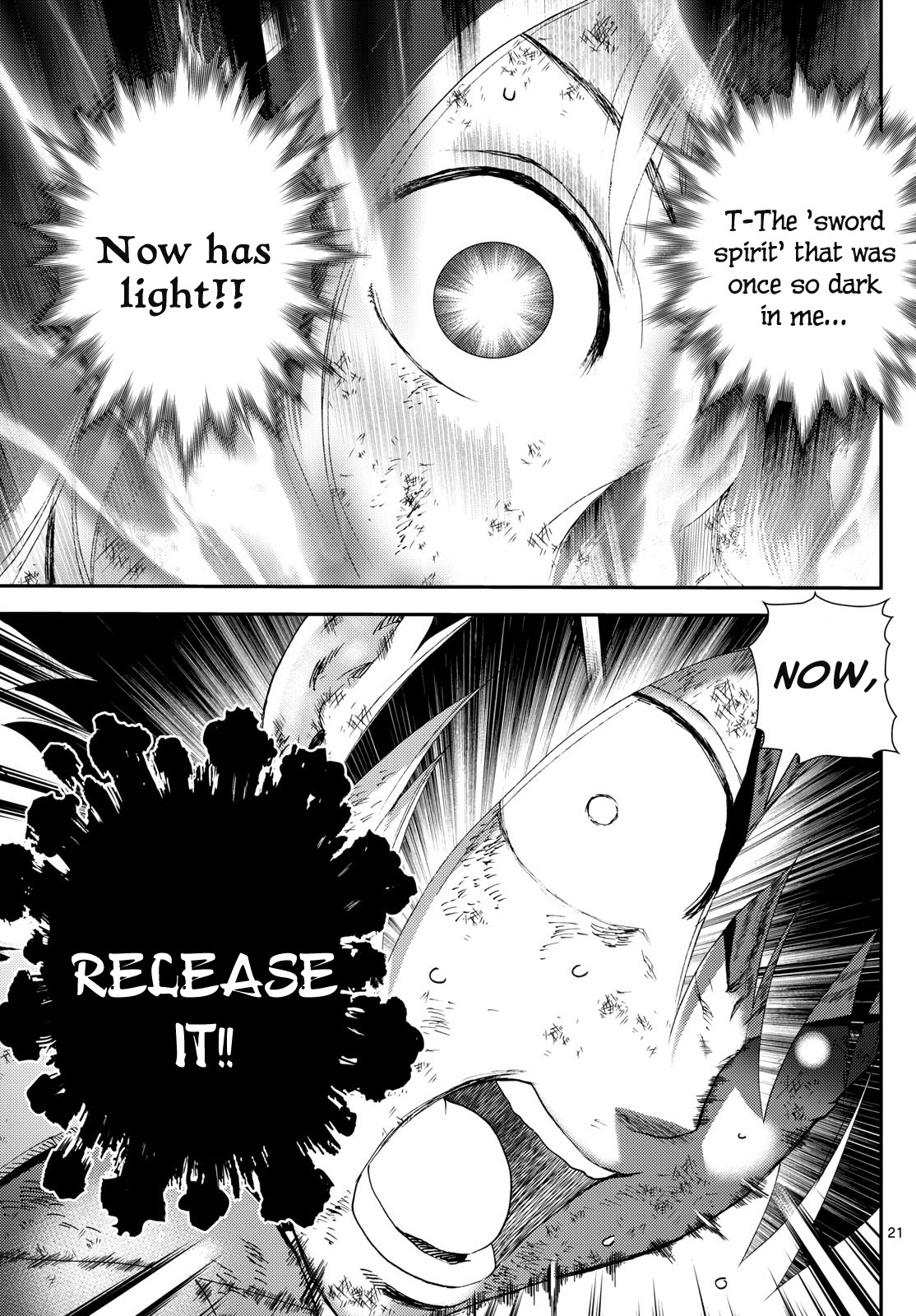 Kimi Wa 008 Chapter 283