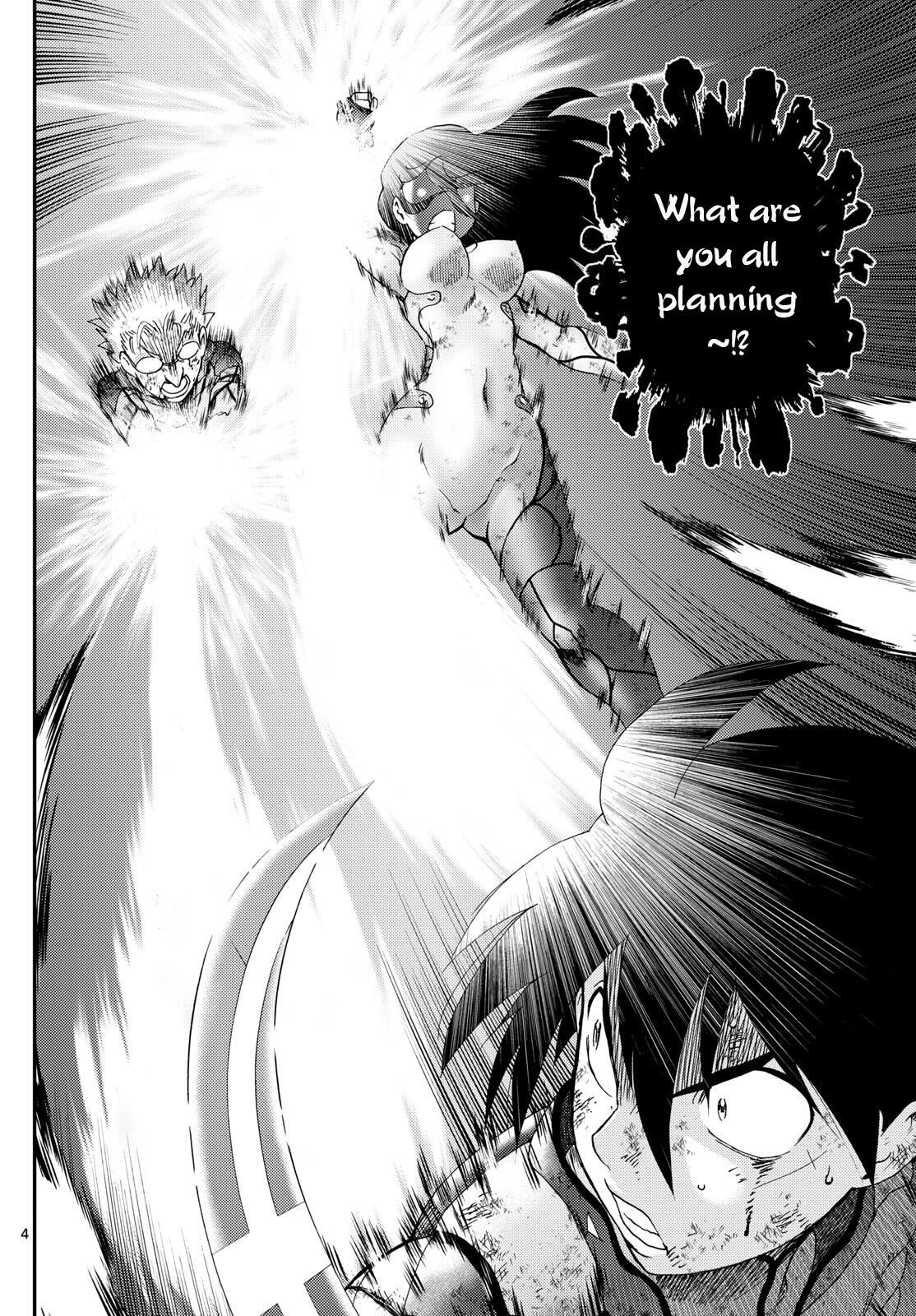 Kimi Wa 008 Chapter 284