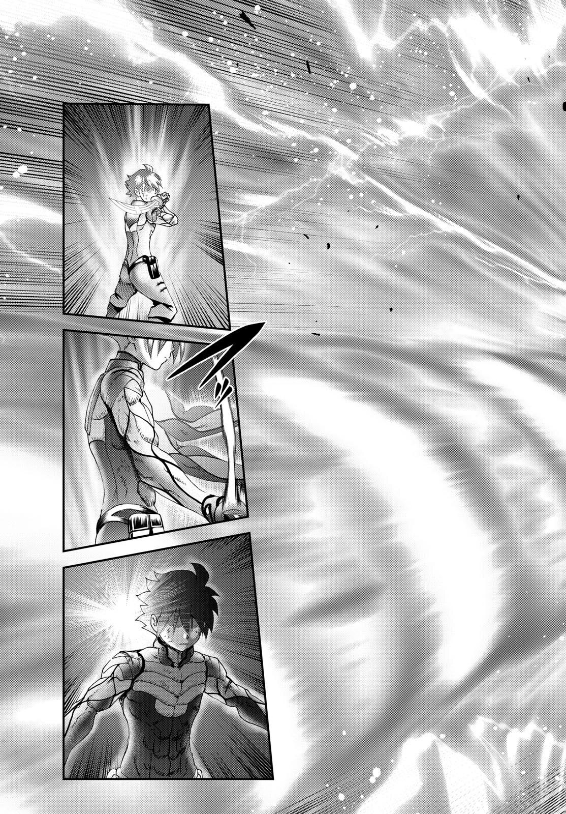 Kimi Wa 008 Chapter 284