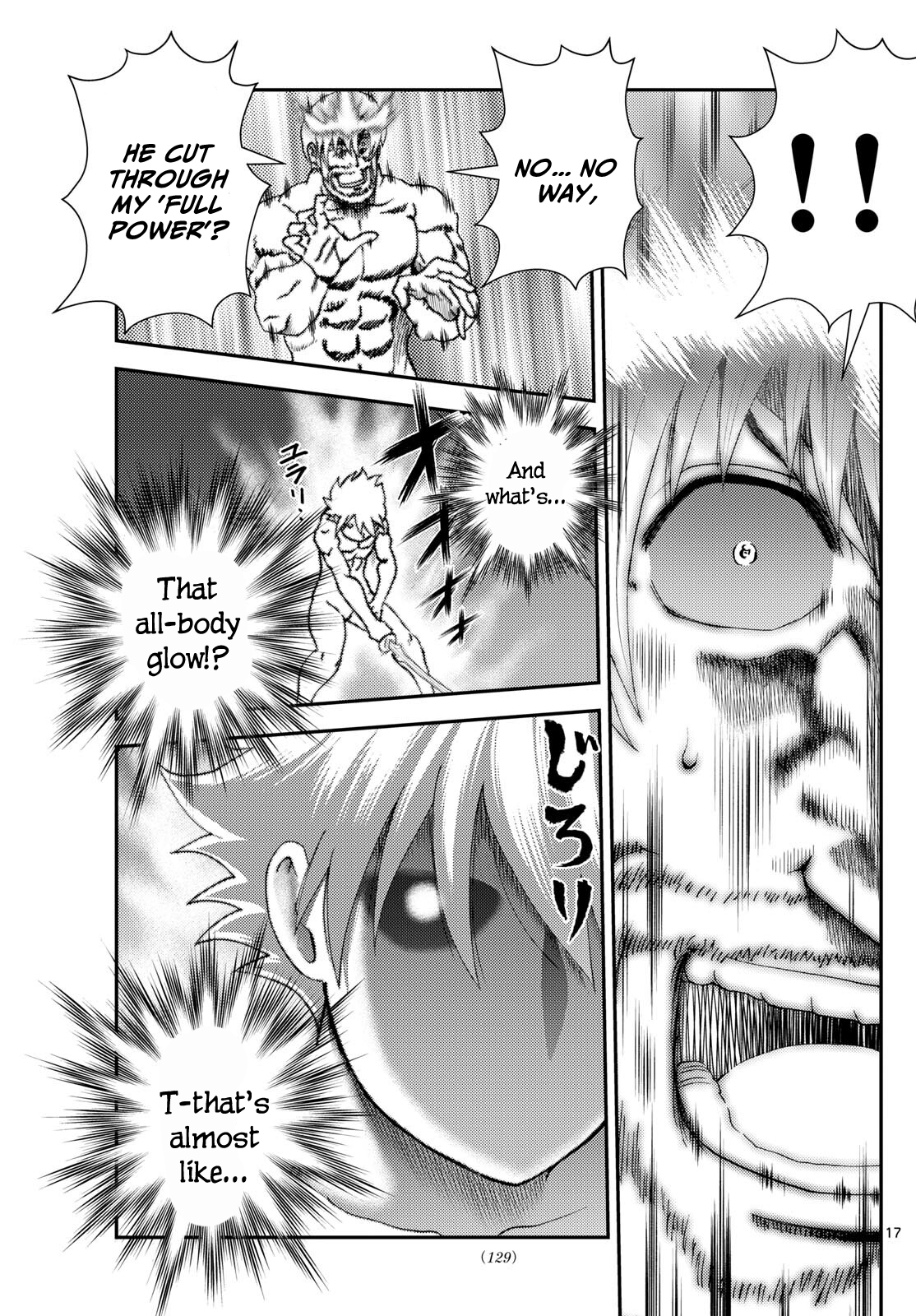 Kimi Wa 008 Chapter 284