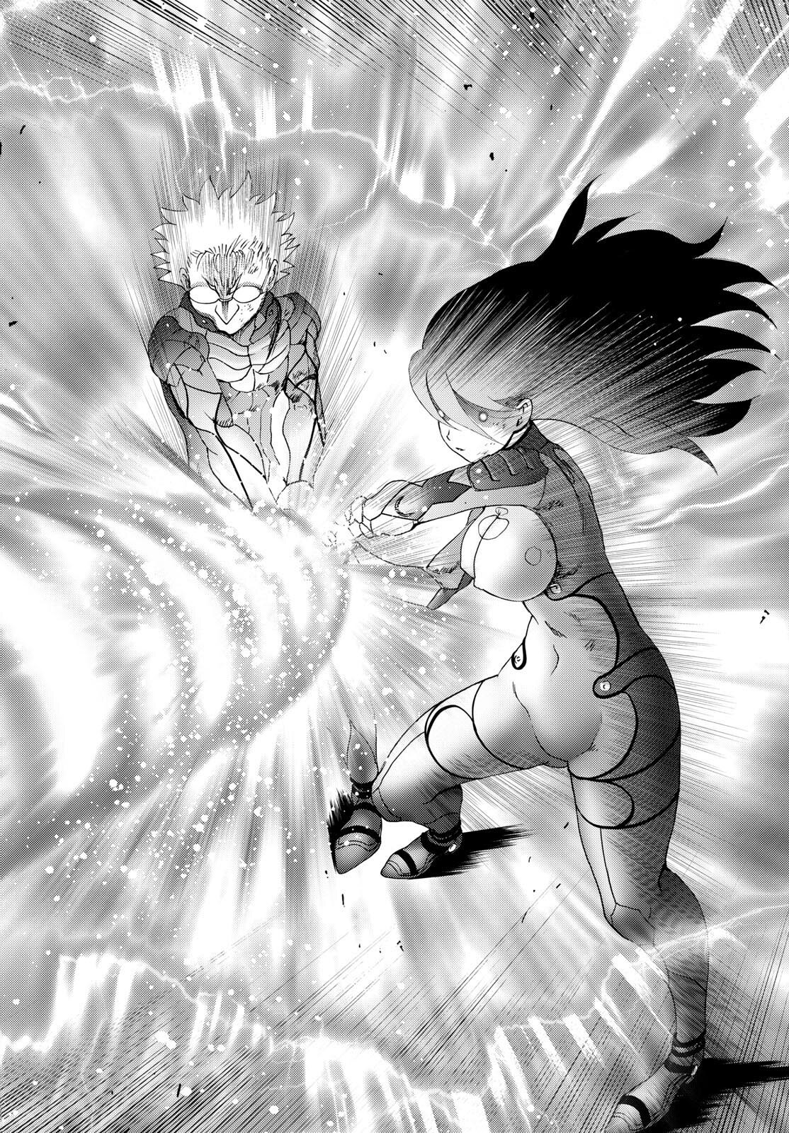 Kimi Wa 008 Chapter 284
