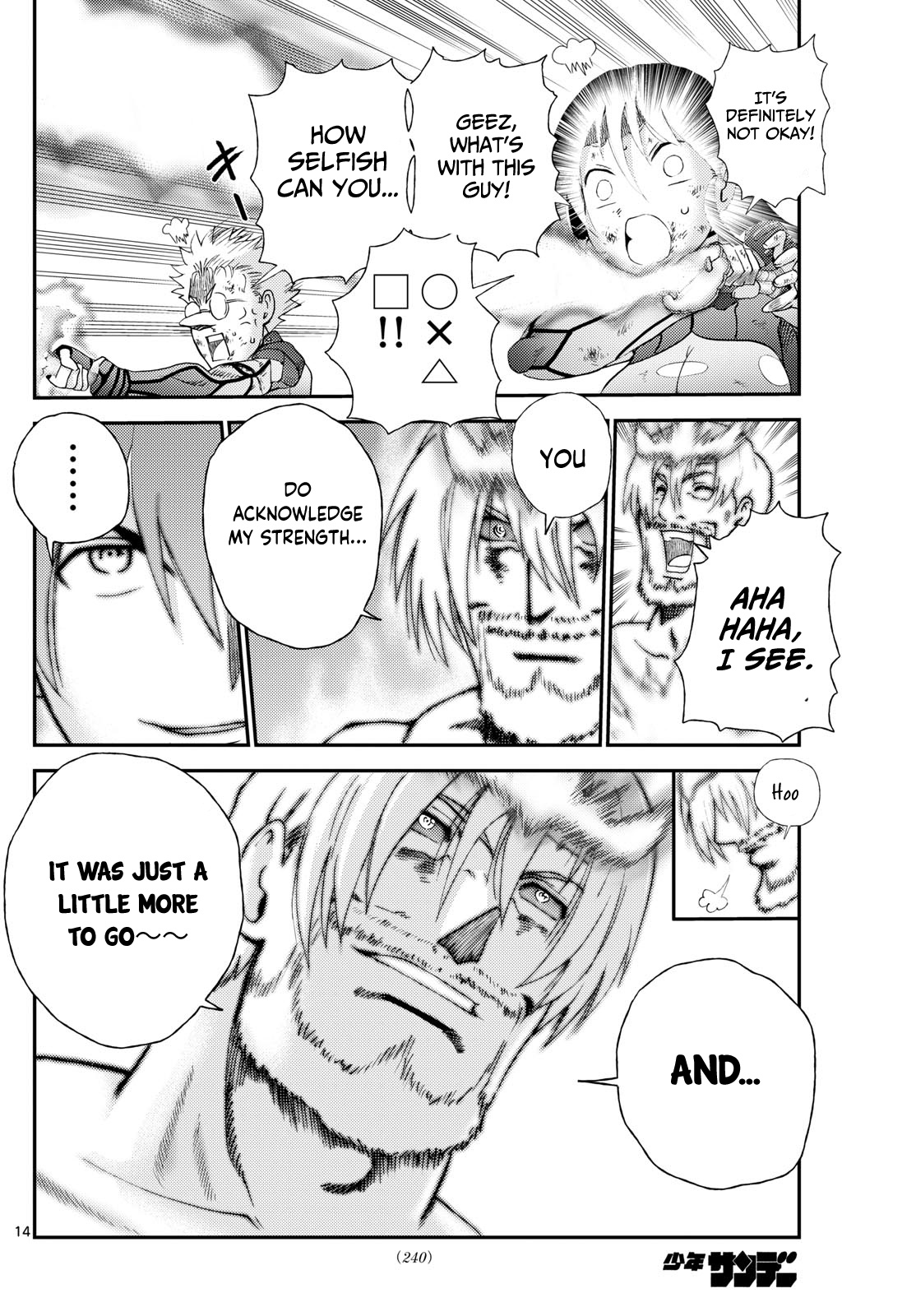 Kimi Wa 008 Chapter 285