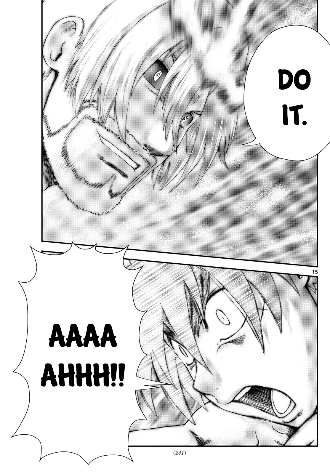 Kimi Wa 008 Chapter 285