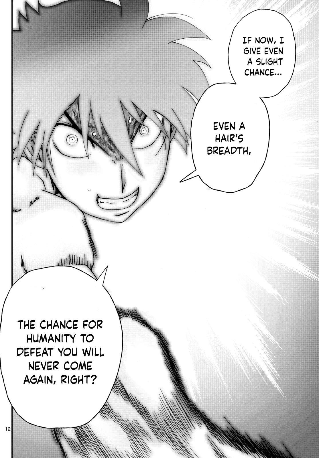 Kimi Wa 008 Chapter 285