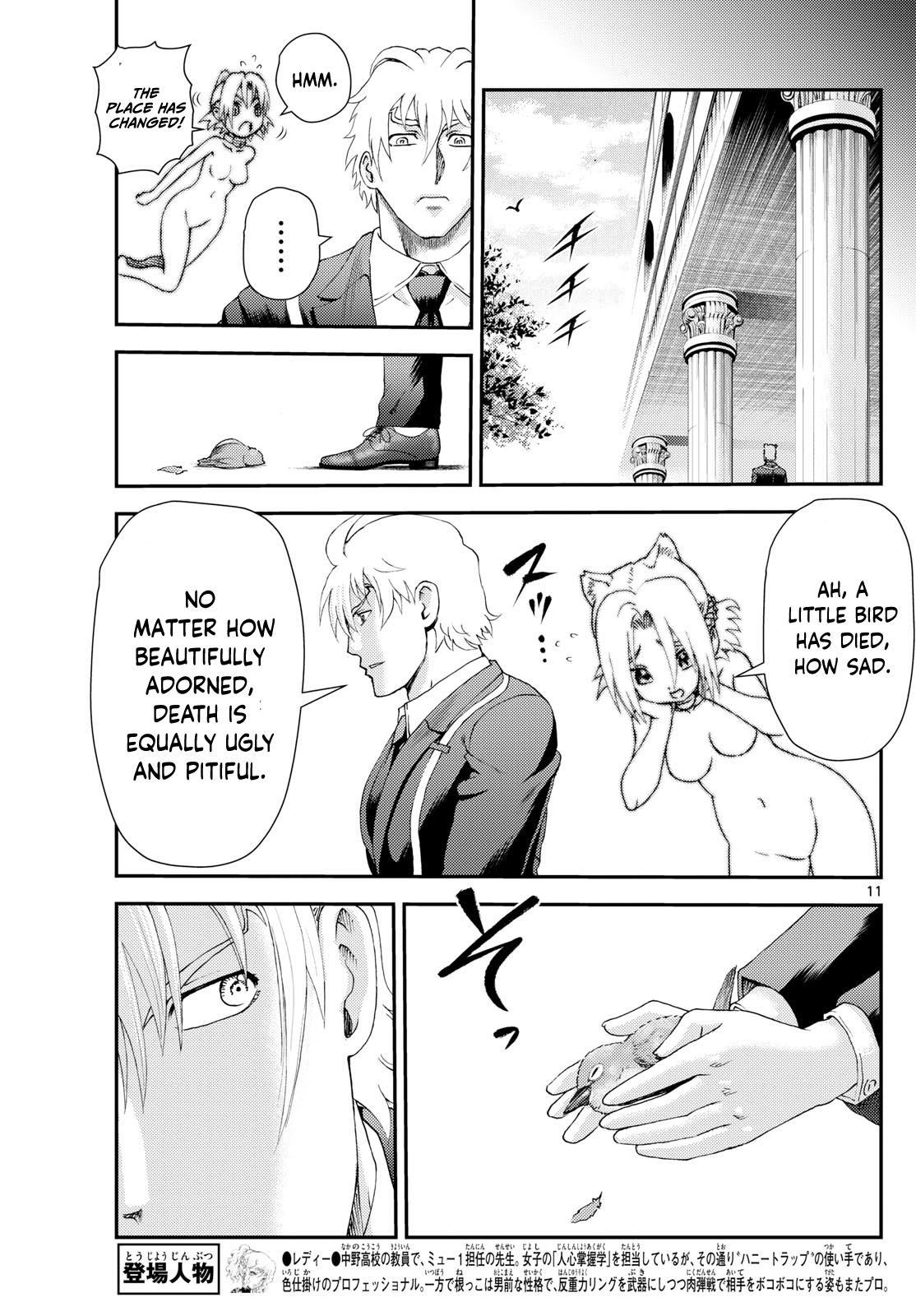 Kimi wa 008 289