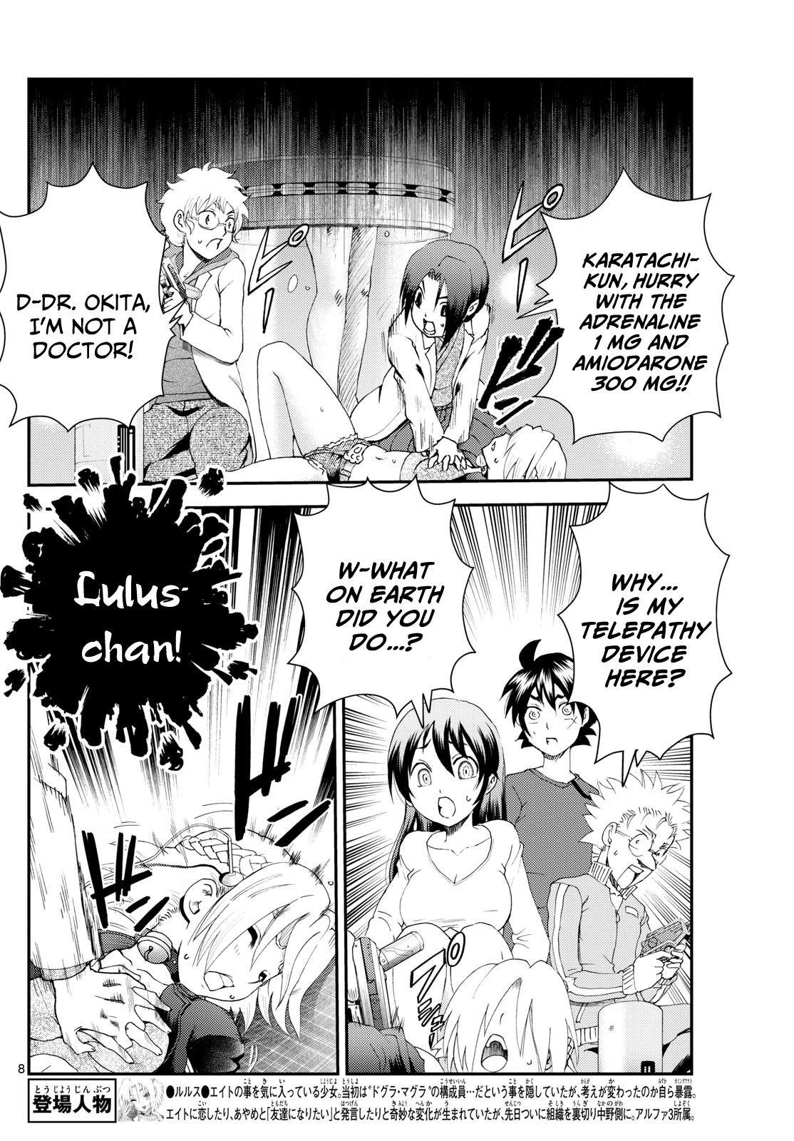 Kimi wa 008 290