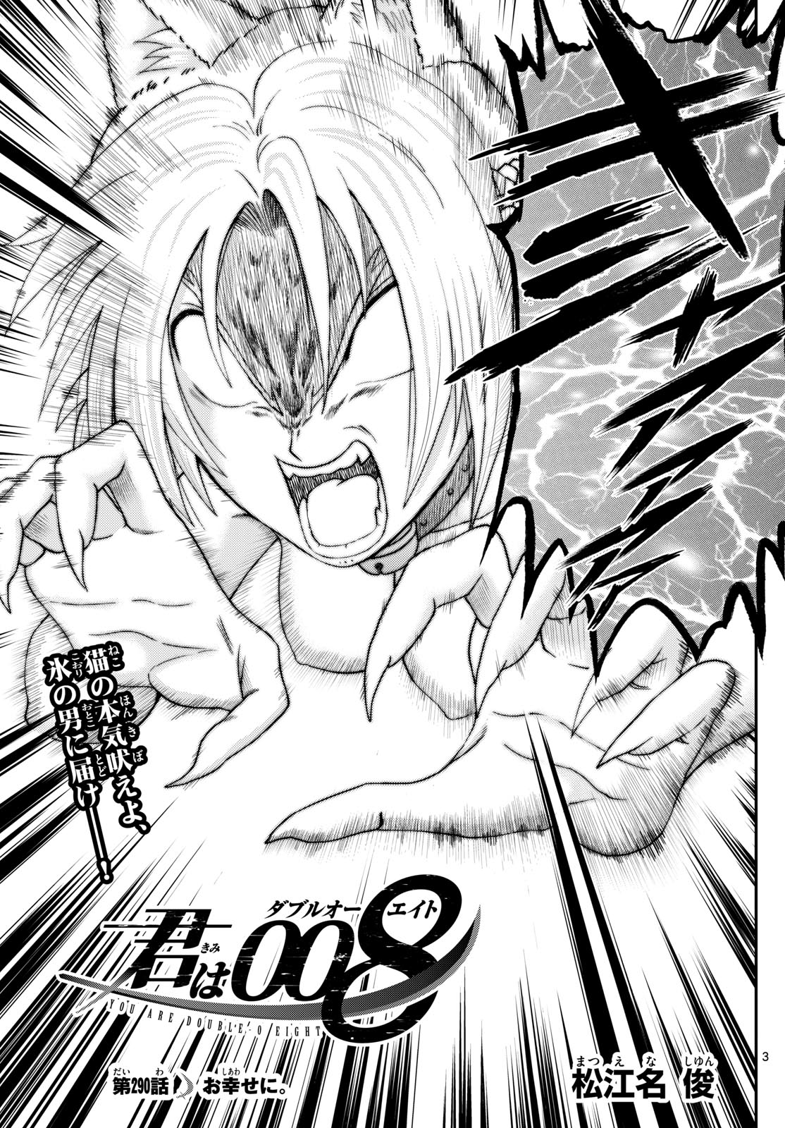 Kimi wa 008 290