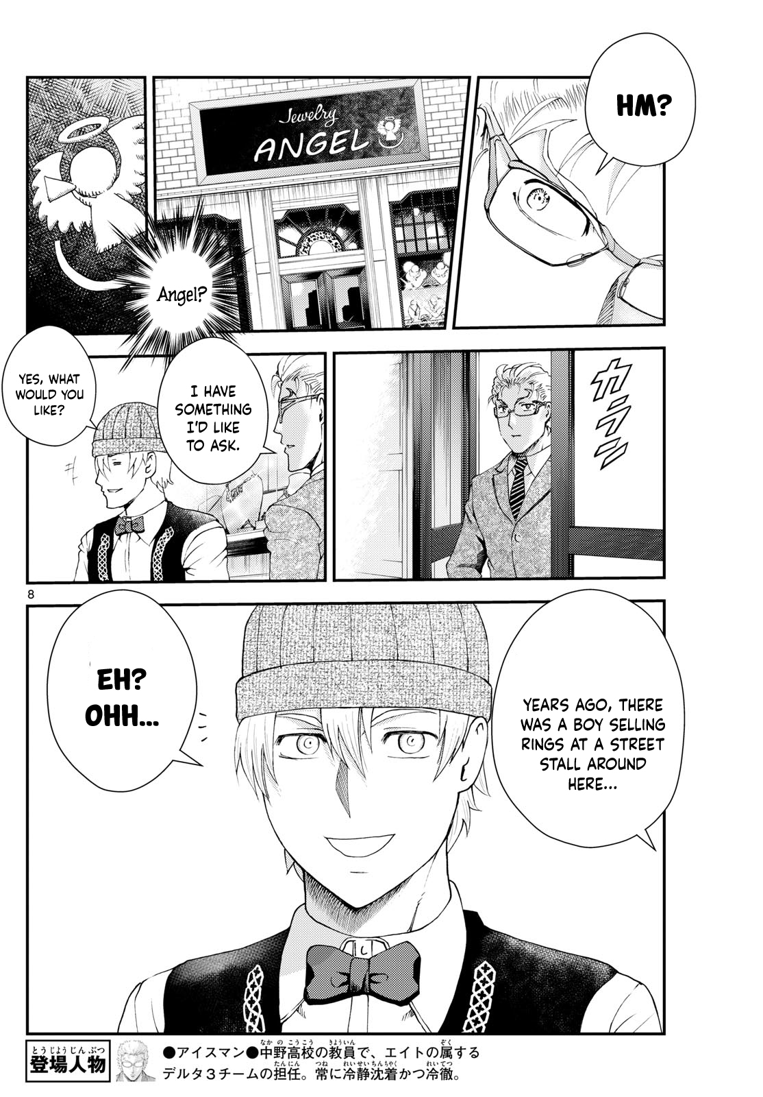 Kimi wa 008 291