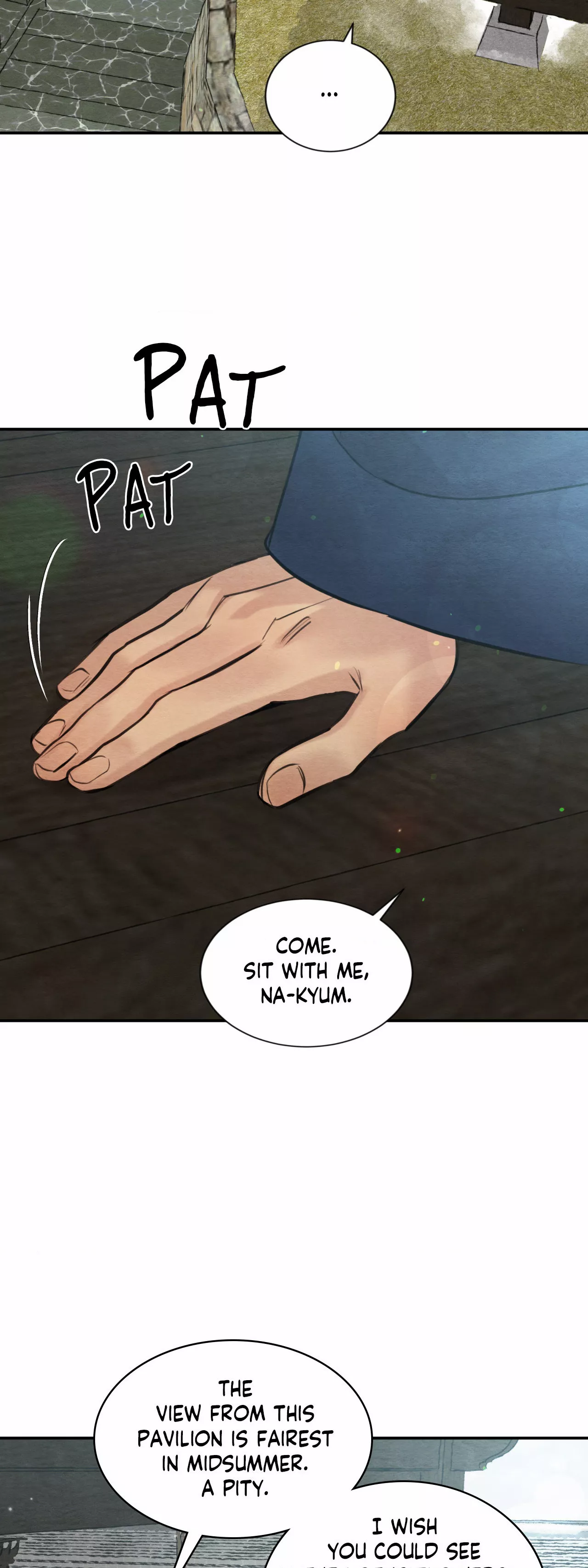 Painter Of The Night Chapter 117 Fixed