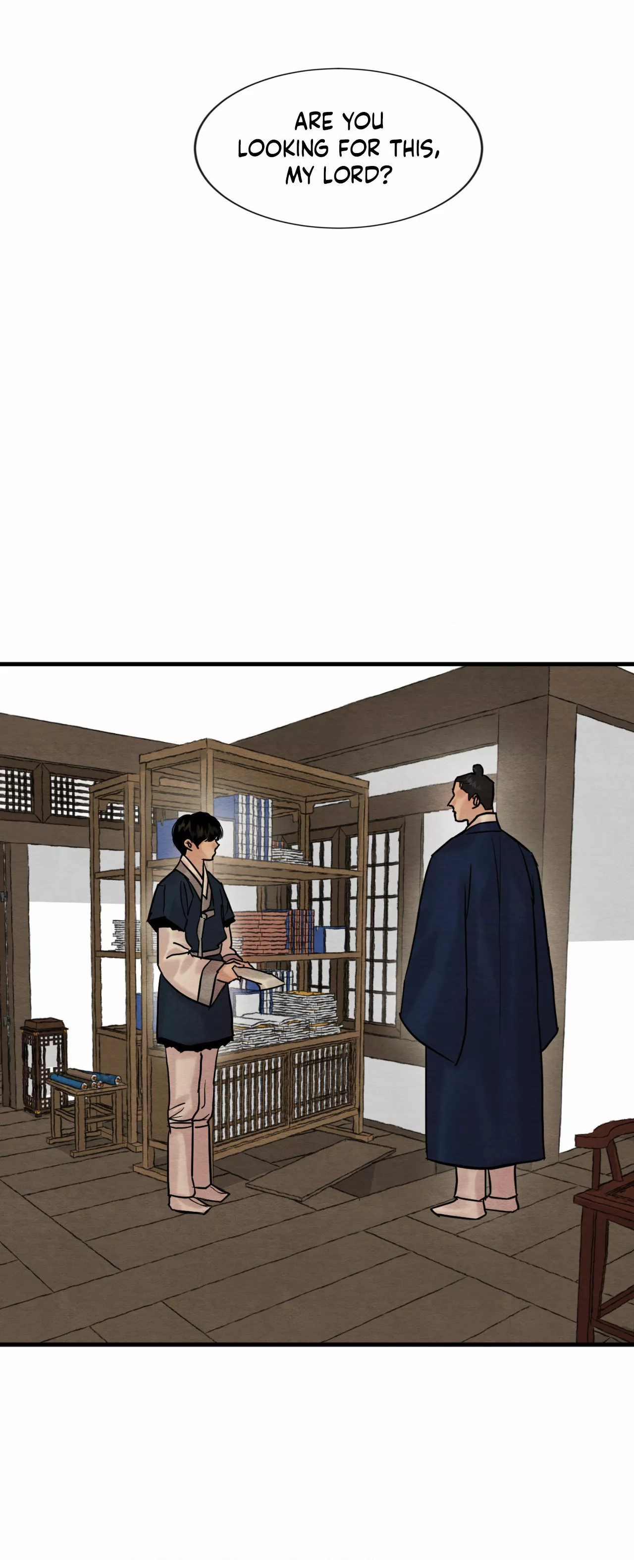 Painter Of The Night Chapter 117 Fixed
