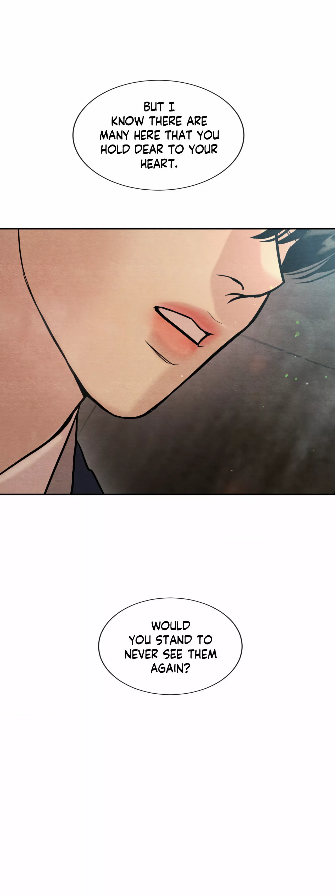 Painter Of The Night Chapter 117 Fixed