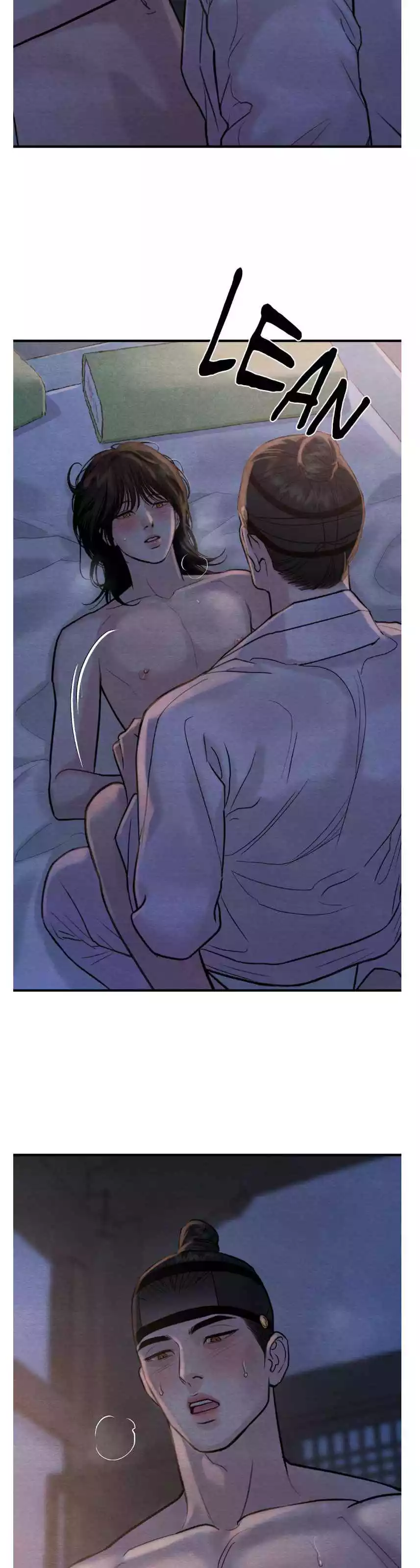 Painter Of The Night Chapter 133