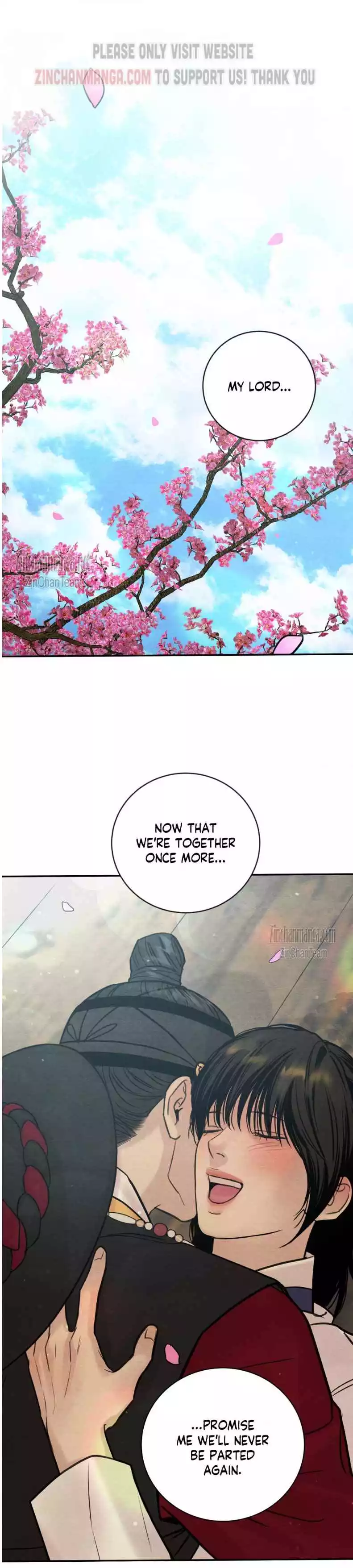 Painter Of The Night Chapter 133