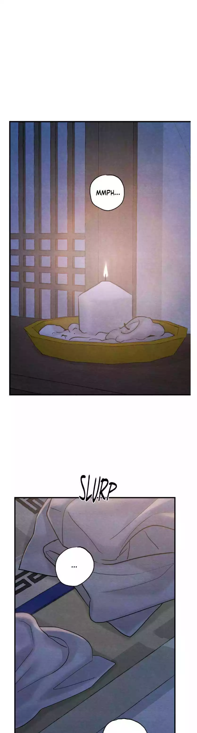Painter Of The Night Chapter 133