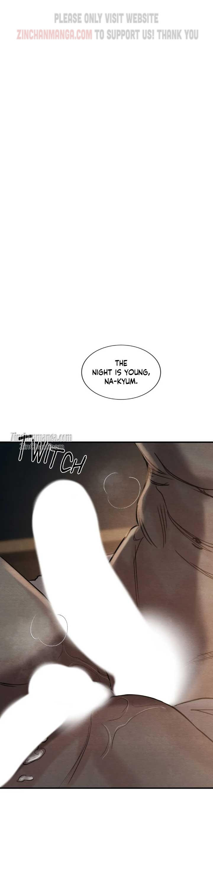 Painter Of The Night Chapter 115