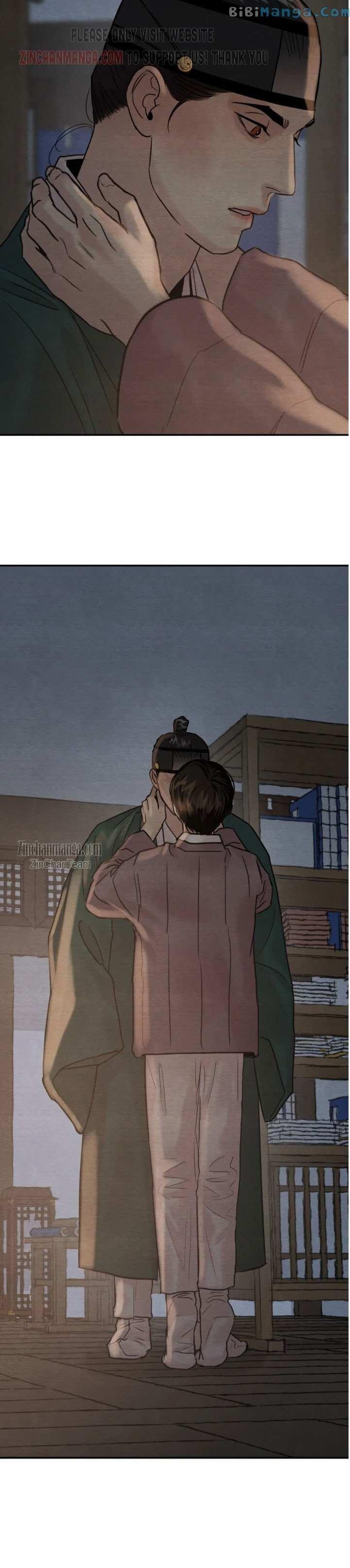 Painter Of The Night Chapter 118