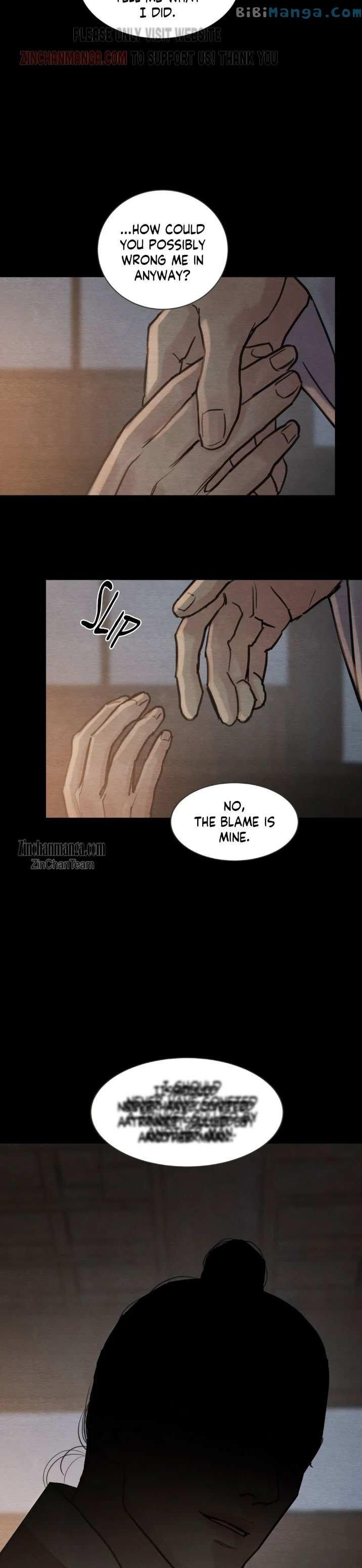 Painter Of The Night Chapter 118