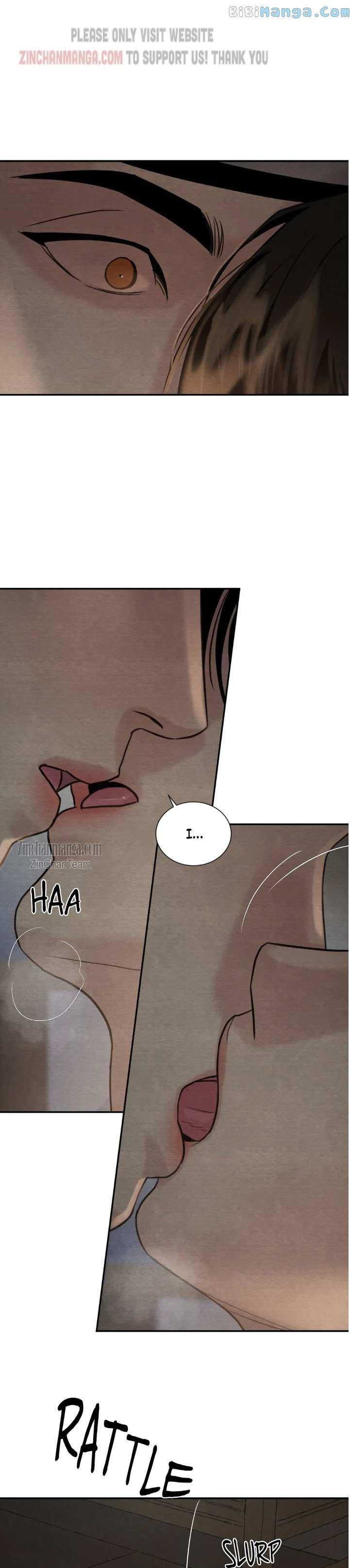Painter Of The Night Chapter 118