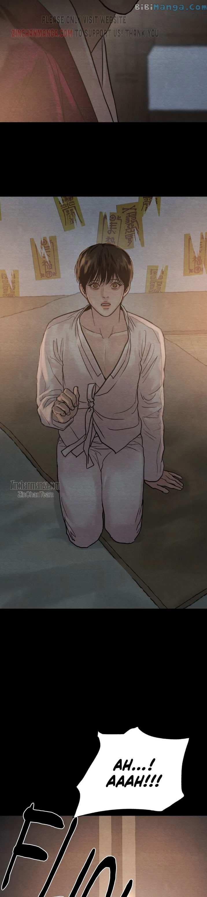 Painter Of The Night Chapter 118