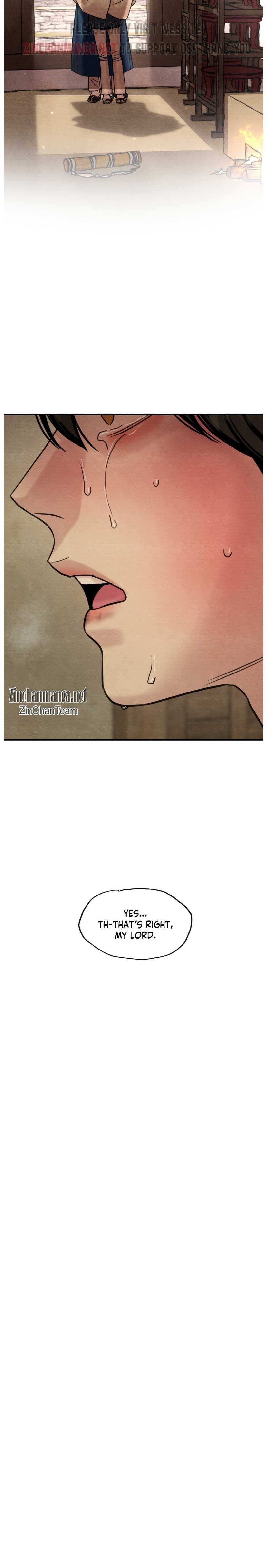 Painter Of The Night Chapter 127