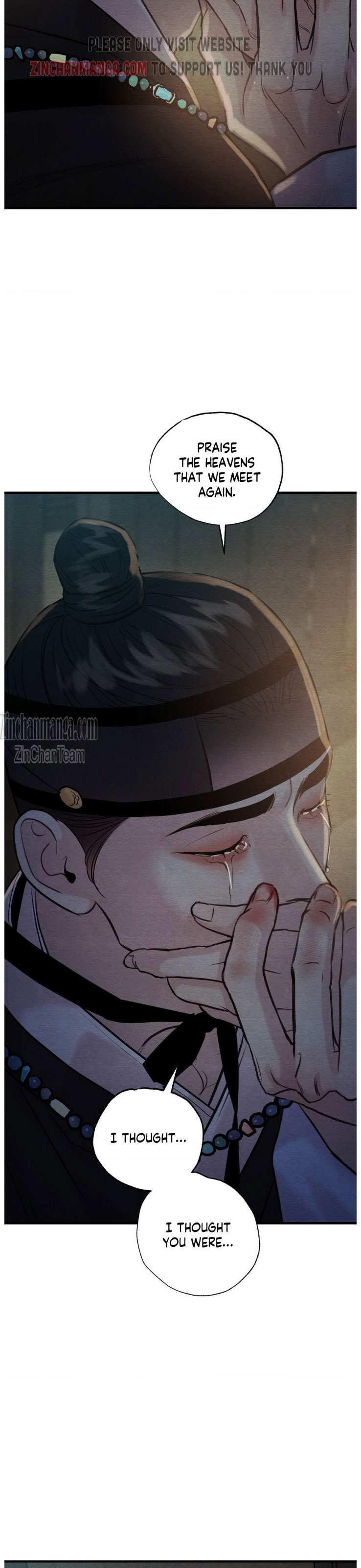 Painter Of The Night Chapter 128