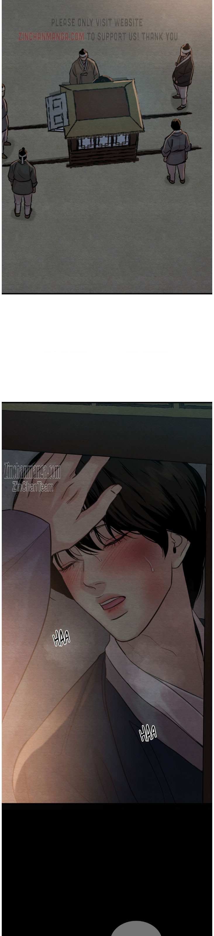 Painter Of The Night Chapter 129