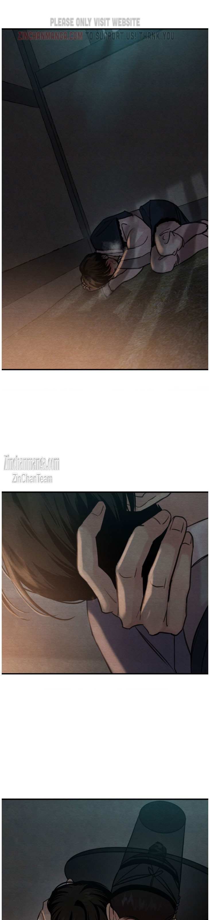 Painter Of The Night Chapter 129