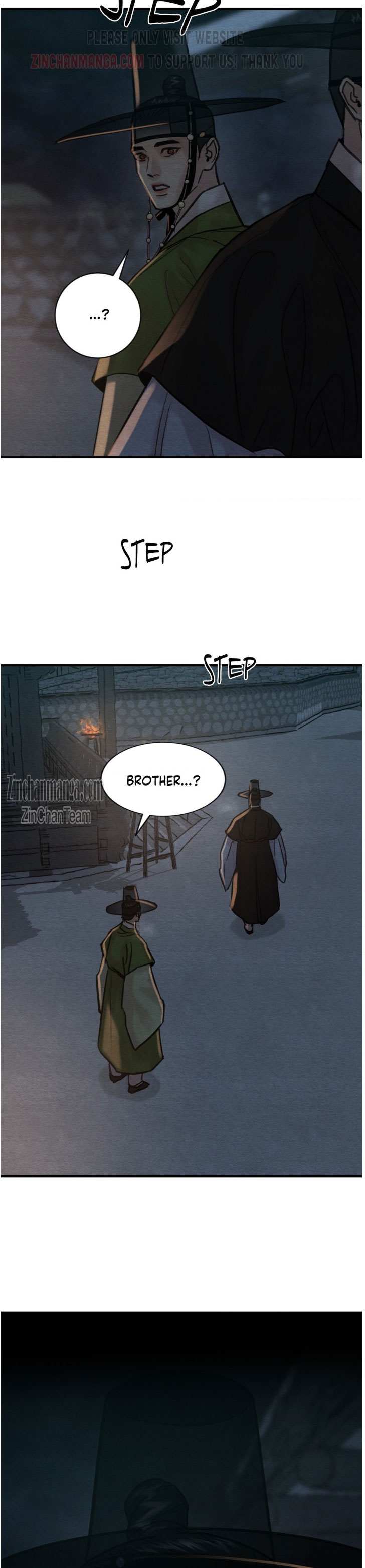 Painter Of The Night Chapter 129