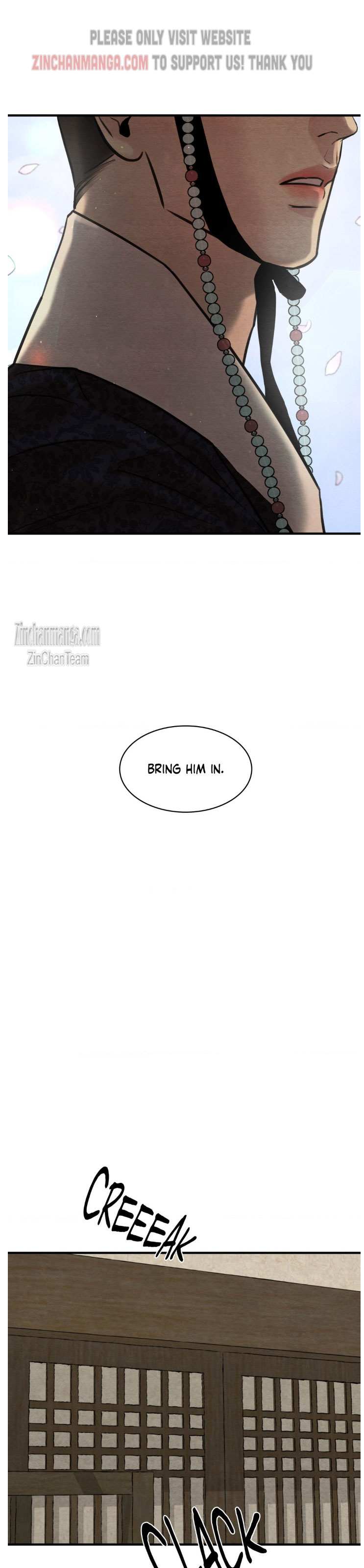 Painter Of The Night Chapter 131