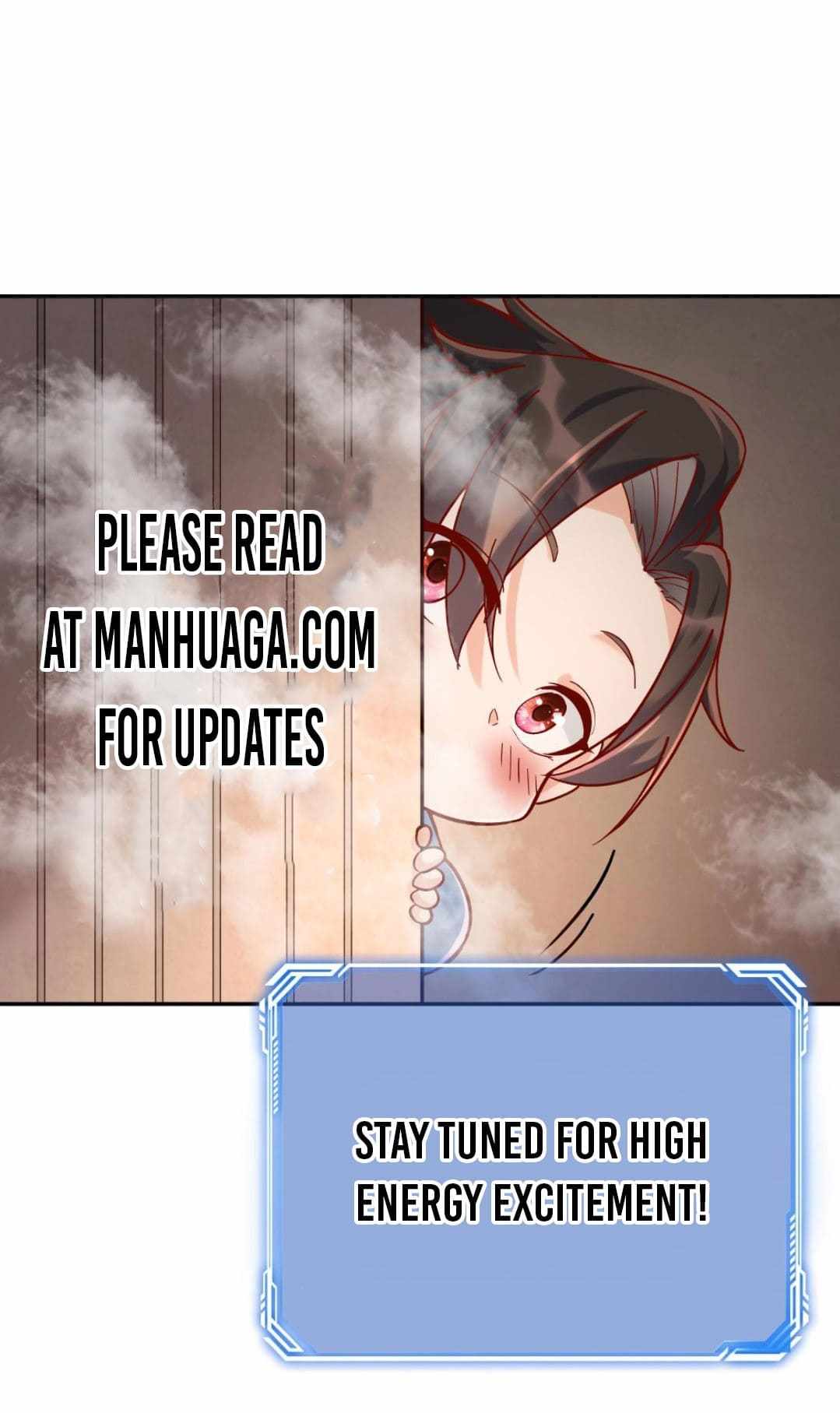 Keep A Low Profile, Sect Leader Chapter 370