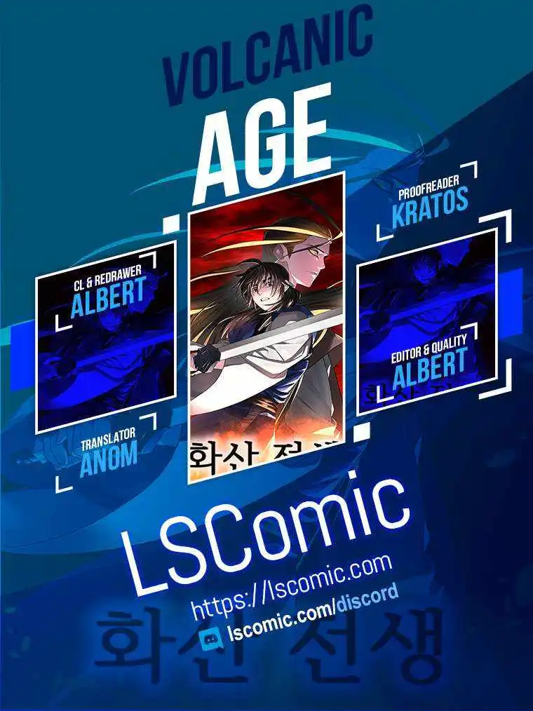 Volcanic Age Chapter 277