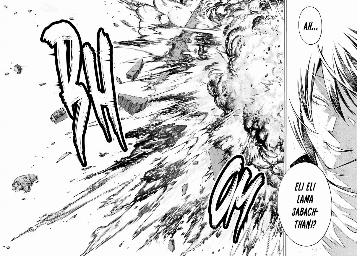 Bungou Stray Dogs 112